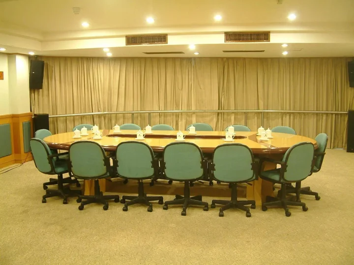 Шаньтоу: Garden Hotel Shantou