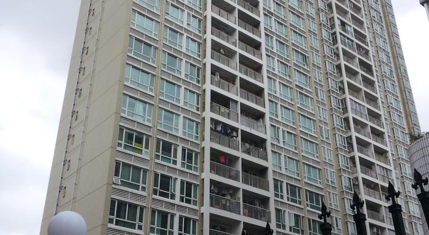 Shenzhen Old Street Youth Hostel — фото 1