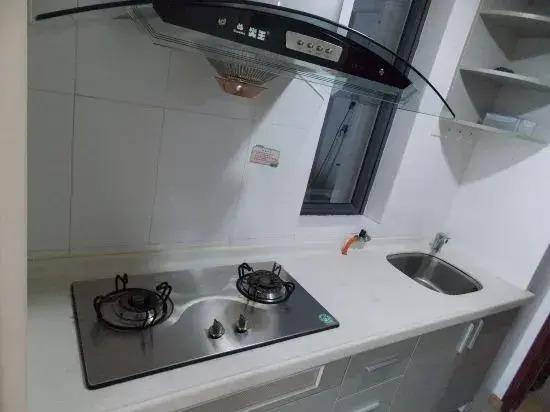 Шэньчжэнь: Shenzhen Yunzi Hotel Apartment Futian