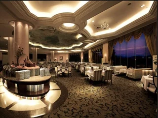 Аньцин: Country Garden Phoenix Hotel Anqing