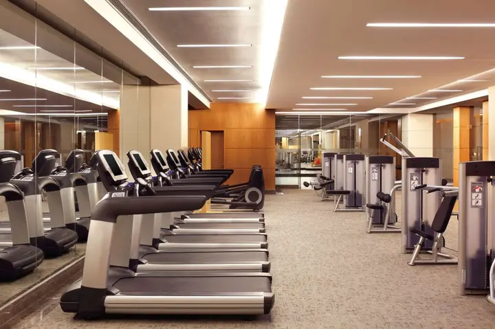 Хэфэй: Sheraton Hefei Xinzhan Hotel
