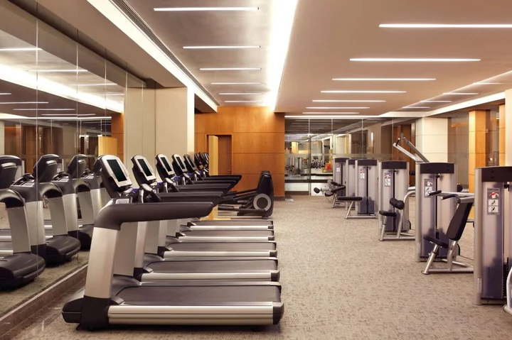 Хэфэй: Sheraton Hefei Xinzhan Hotel