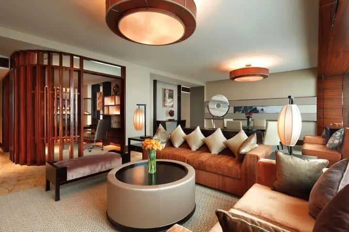 Хэфэй: Sheraton Hefei Xinzhan Hotel