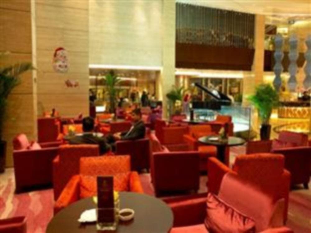 Шэньчжэнь: Romanjoy International Hotel