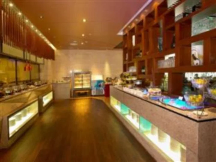Шэньчжэнь: Romanjoy International Hotel