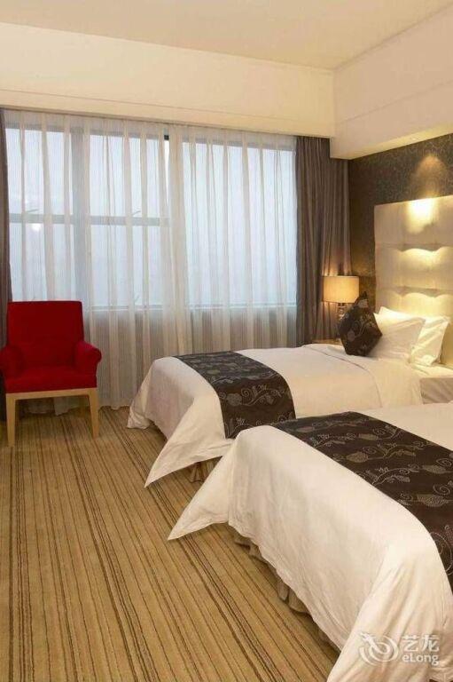Шэньчжэнь: Romanjoy International Hotel