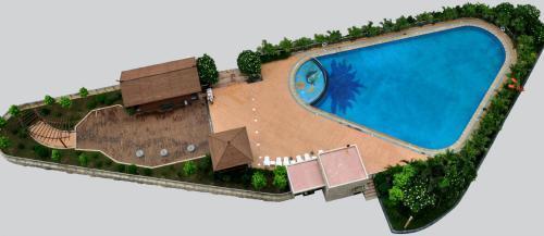 Шэньчжэнь: Romanjoy International Hotel
