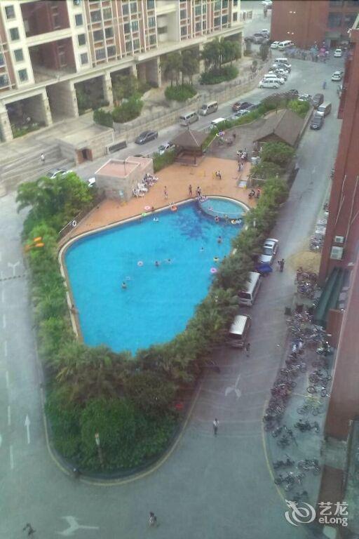 Шэньчжэнь: Romanjoy International Hotel