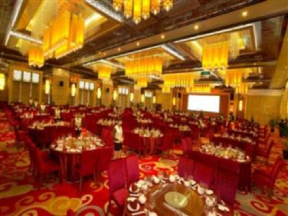 Шэньчжэнь: Romanjoy International Hotel