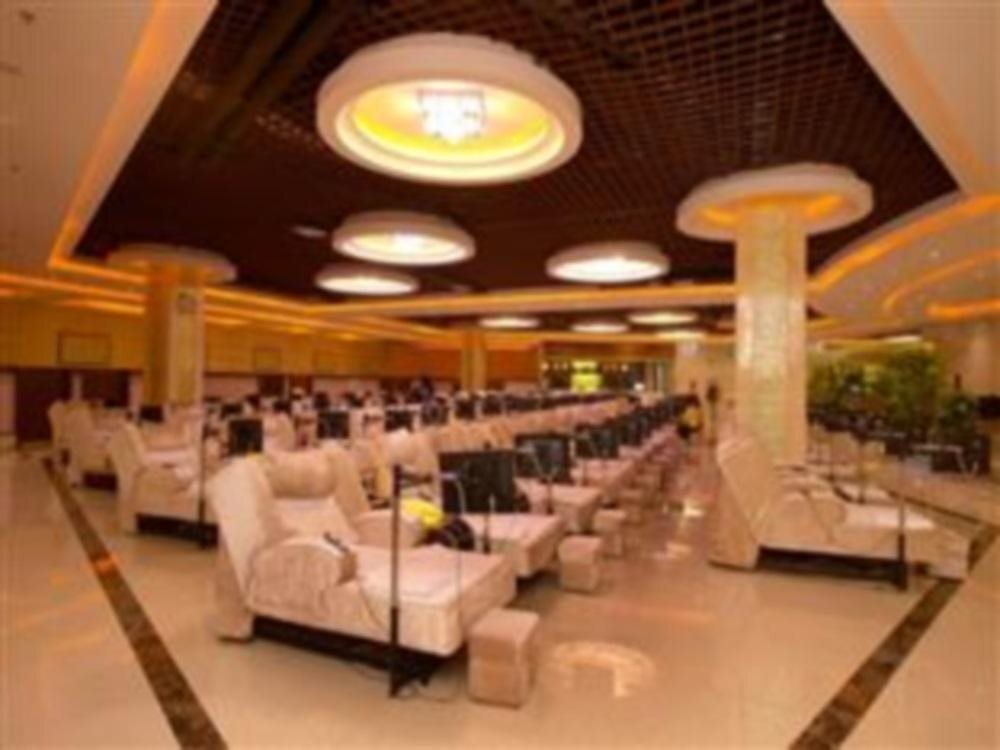 Шэньчжэнь: Romanjoy International Hotel