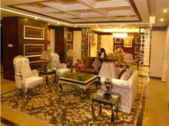 Шэньчжэнь: Romanjoy International Hotel