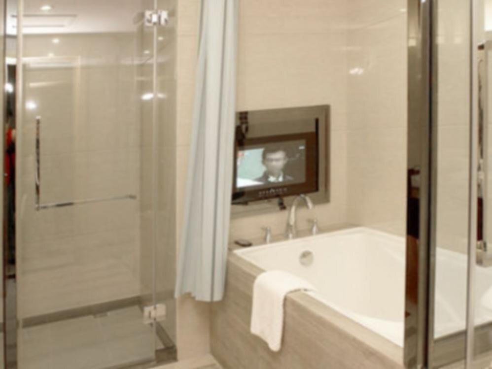 Шэньчжэнь: Romanjoy International Hotel