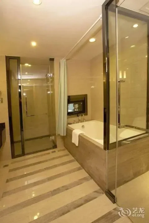 Шэньчжэнь: Romanjoy International Hotel
