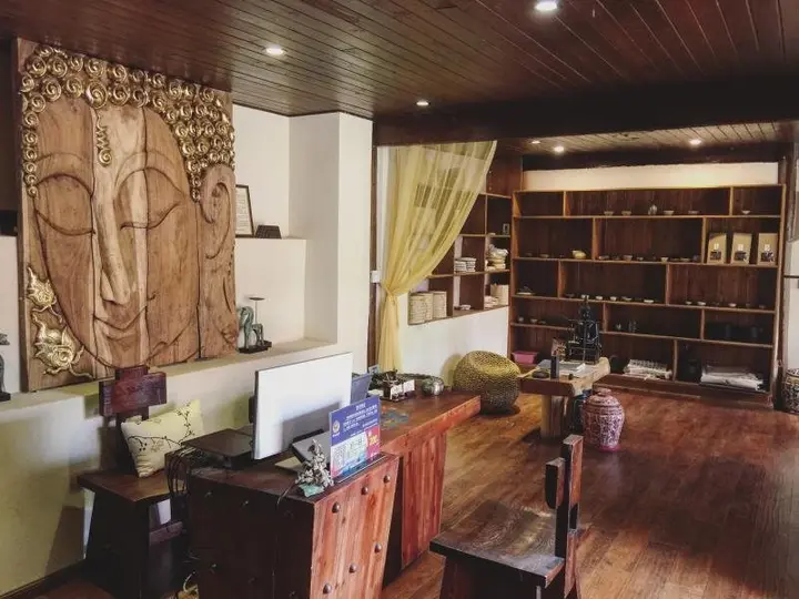 Лицзян: Lijiang Sadhu Inn