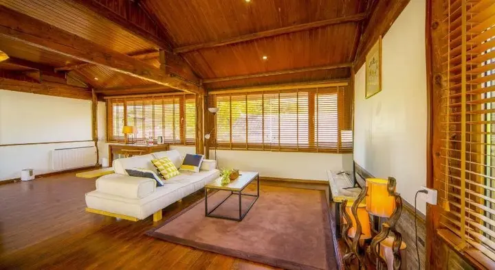 Лицзян: Lijiang Sadhu Inn