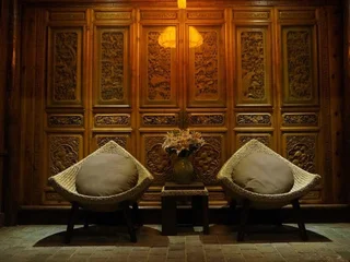 Лицзян: Lijiang Sadhu Inn