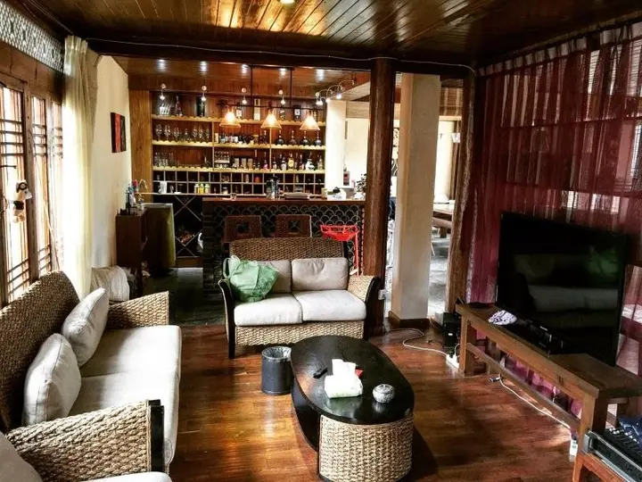 Лицзян: Lijiang Sadhu Inn