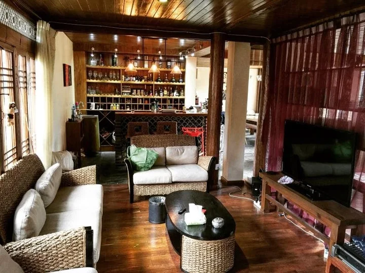 Лицзян: Lijiang Sadhu Inn