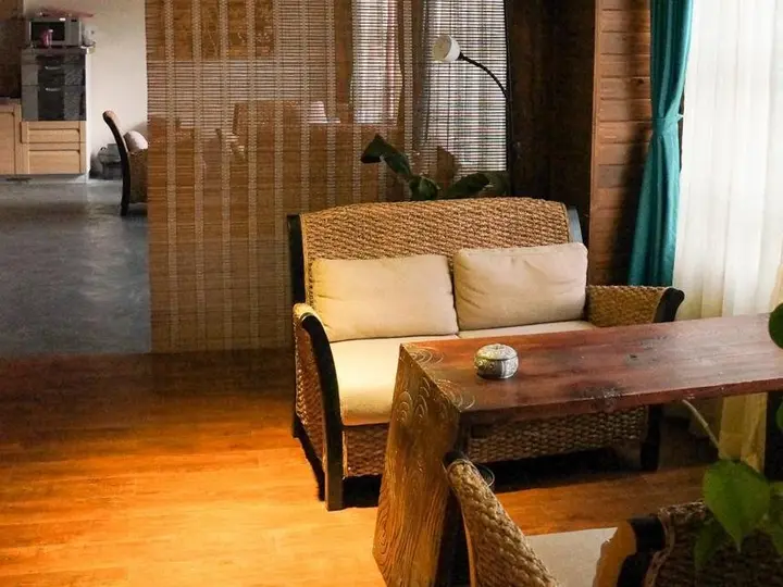 Лицзян: Lijiang Sadhu Inn