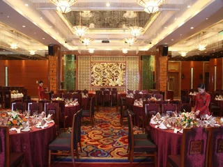 Хэфэй: Anhui Empark Grand Hotel