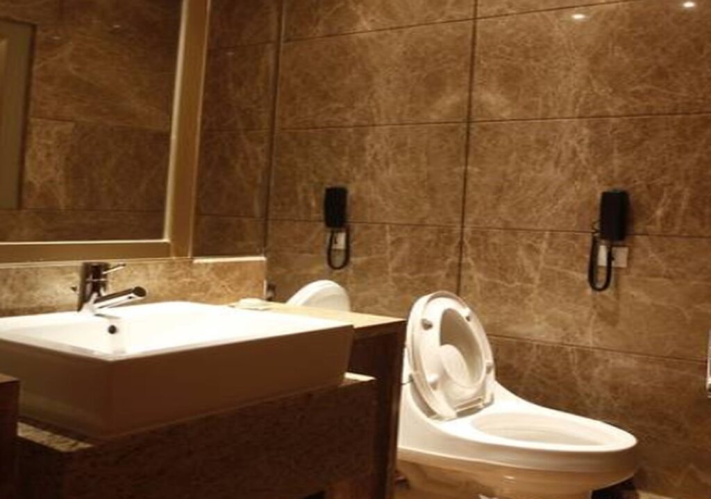 Хэфэй: Anhui Empark Grand Hotel