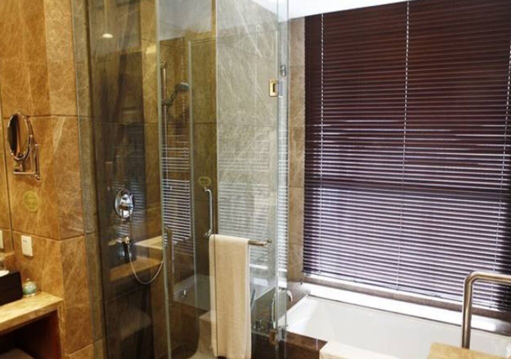 Хэфэй: Anhui Empark Grand Hotel