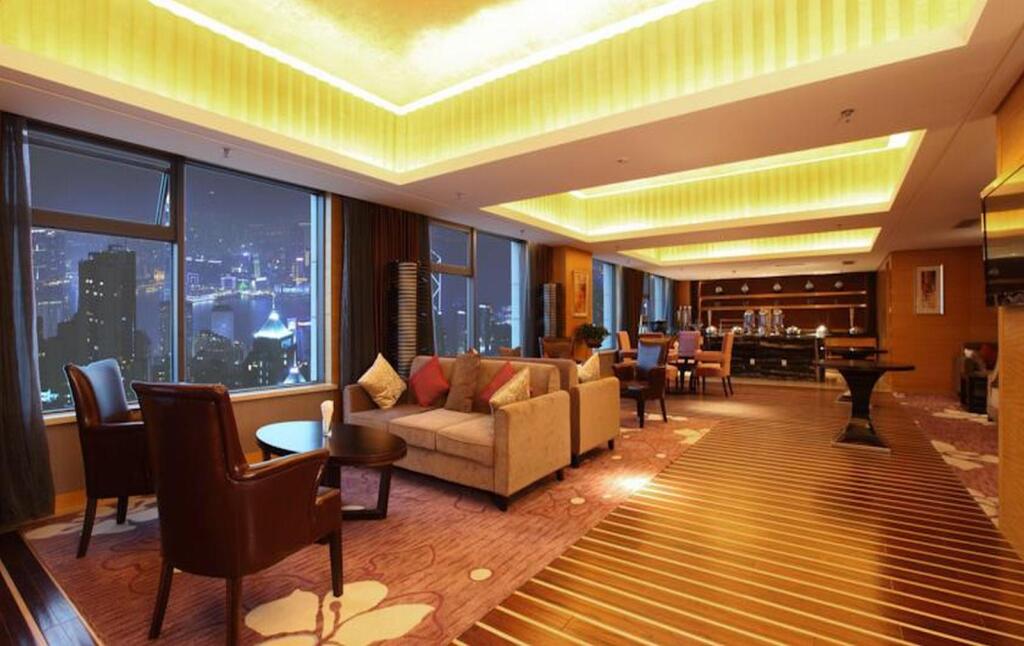 Сямынь: Days Hotel & Suites Mingfa Xiamen