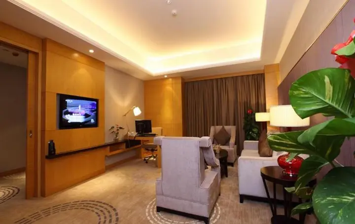 Сямынь: Days Hotel & Suites Mingfa Xiamen
