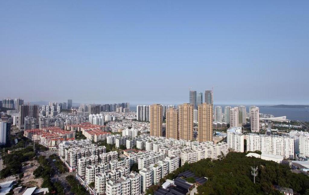 Сямынь: Days Hotel & Suites Mingfa Xiamen
