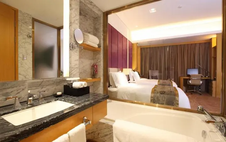 Сямынь: Days Hotel & Suites Mingfa Xiamen