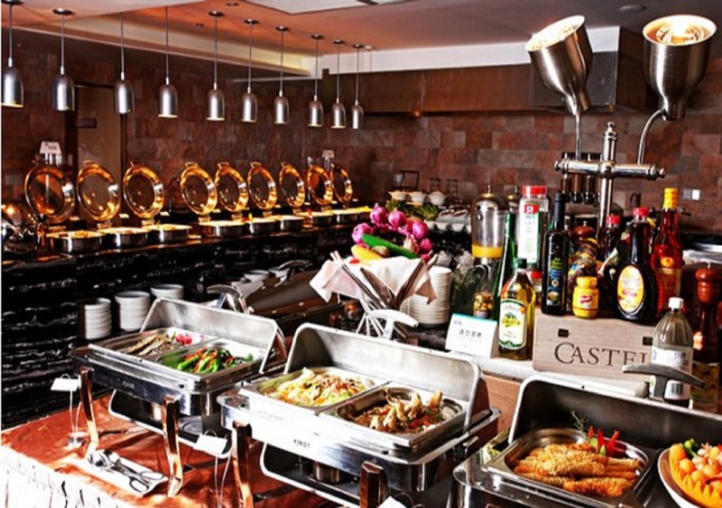 Сямынь: Days Hotel & Suites Mingfa Xiamen