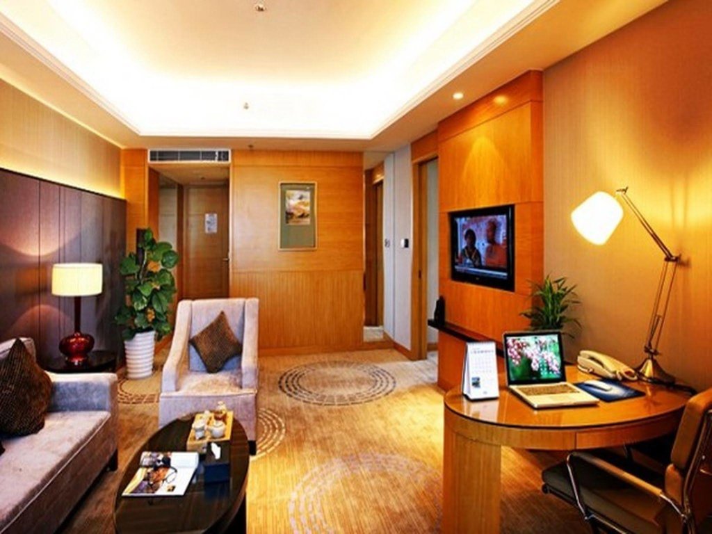 Сямынь: Days Hotel & Suites Mingfa Xiamen