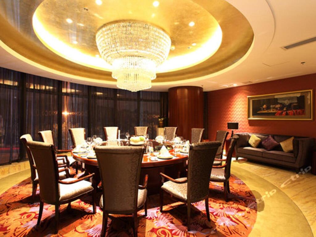 Сямынь: Days Hotel & Suites Mingfa Xiamen