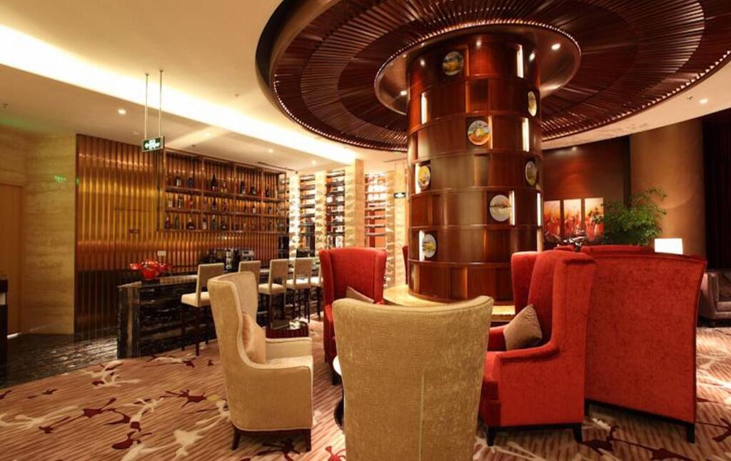 Сямынь: Days Hotel & Suites Mingfa Xiamen