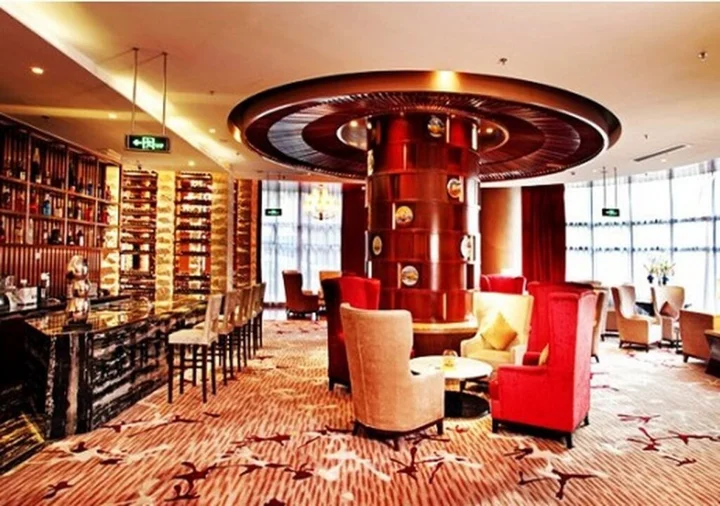 Сямынь: Days Hotel & Suites Mingfa Xiamen