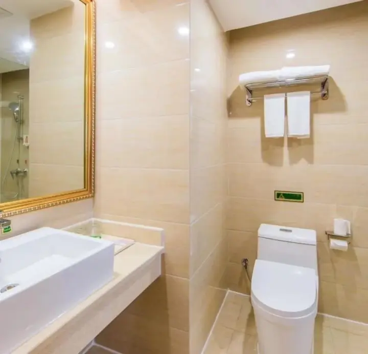 Гуйлинь: Guilin Vienna Hotel Zhongshan Road Branch