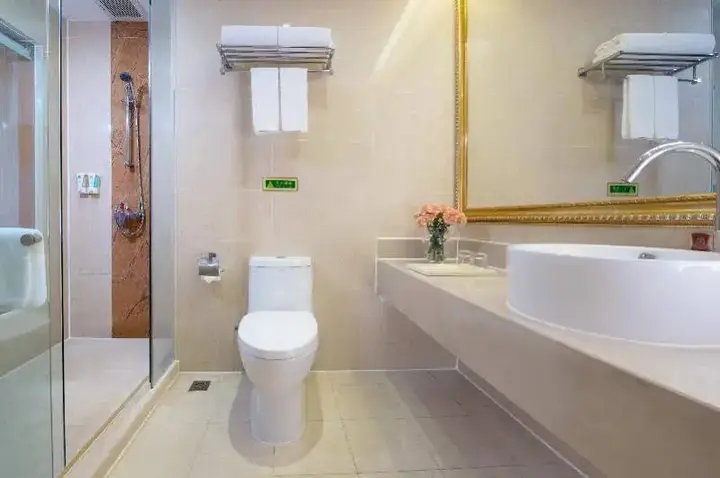 Гуйлинь: Guilin Vienna Hotel Zhongshan Road Branch