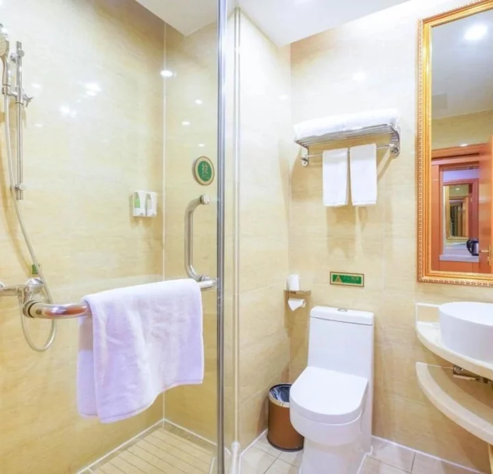 Гуйлинь: Guilin Vienna Hotel Zhongshan Road Branch