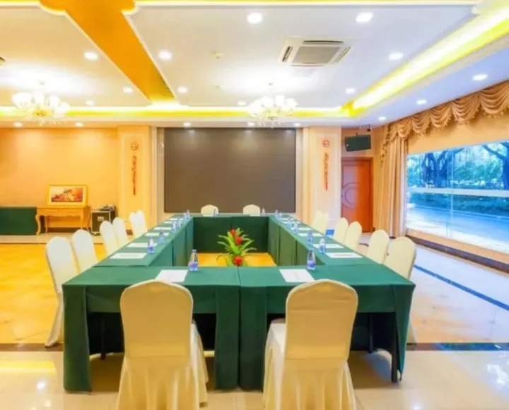 Гуйлинь: Guilin Vienna Hotel Zhongshan Road Branch