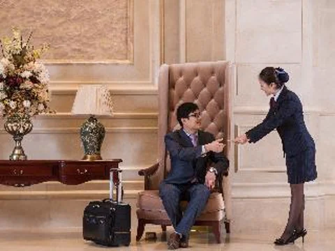 Гуйлинь: Guilin Vienna Hotel Zhongshan Road Branch
