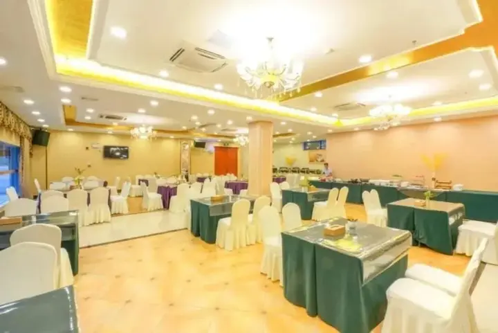 Гуйлинь: Guilin Vienna Hotel Zhongshan Road Branch