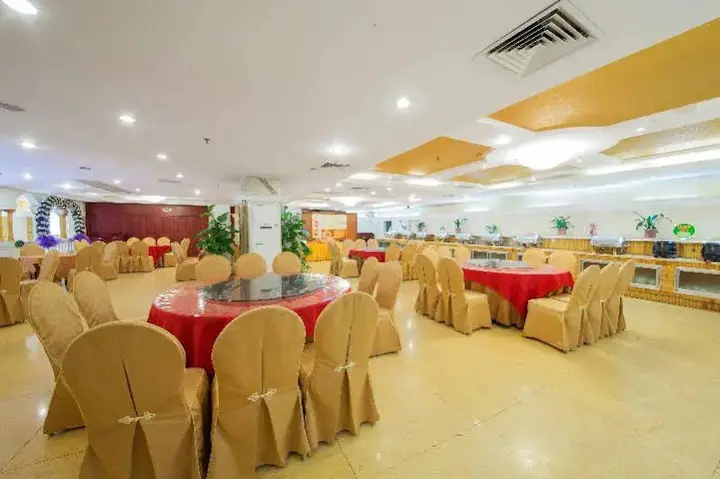Гуйлинь: Guilin Vienna Hotel Zhongshan Road Branch