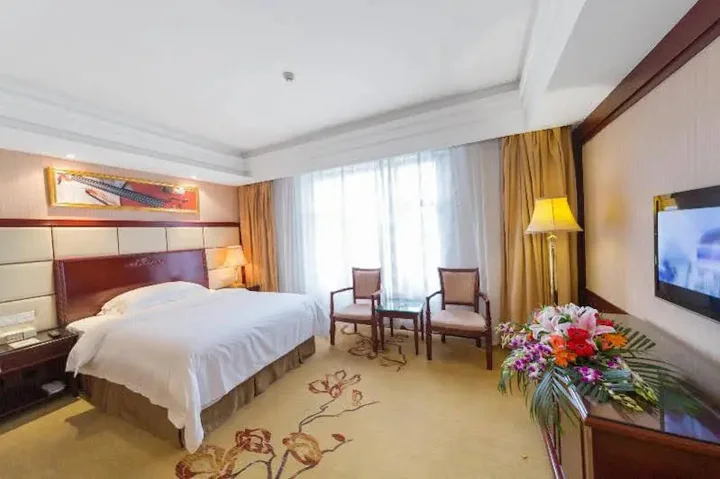 Гуйлинь: Guilin Vienna Hotel Zhongshan Road Branch
