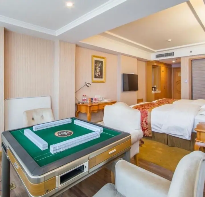 Гуйлинь: Guilin Vienna Hotel Zhongshan Road Branch