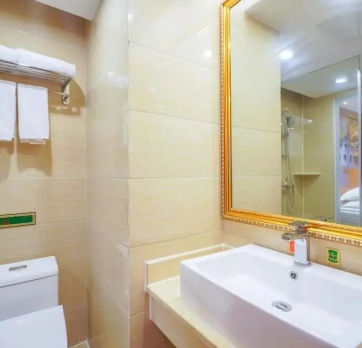 Гуйлинь: Guilin Vienna Hotel Zhongshan Road Branch