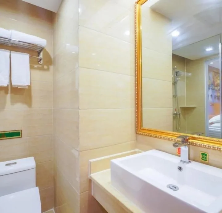 Гуйлинь: Guilin Vienna Hotel Zhongshan Road Branch