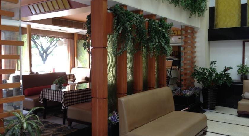 Сямынь: Xiamen Hoga Hotel Airport Branch