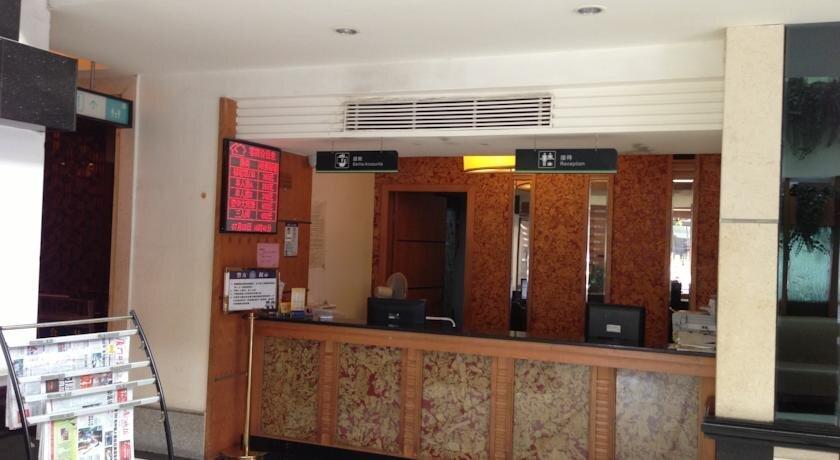 Сямынь: Xiamen Hoga Hotel Airport Branch