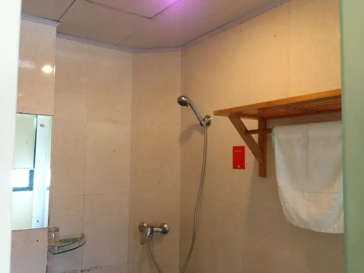 Сямынь: Xiamen Hoga Hotel Airport Branch