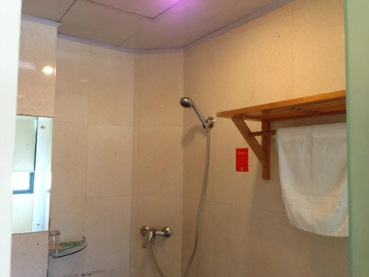 Сямынь: Xiamen Hoga Hotel Airport Branch